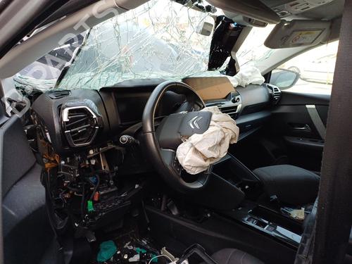 Left taillight CITROËN C4 III (BA_, BB_, BC_) 1.2 PureTech 130 (BAHNSA, BAHNSB) | BP33854945C34 - Image 11