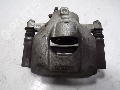 Used Right front brake caliper Right front brake caliper TOYOTA AYGO (_B4_) 1.0 VVTi (KGB40) (72 hp) 14492712 14492712