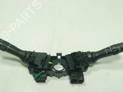 Used Headlight switch Headlight switch TOYOTA VERSO (_R2_) 2.0 D-4D (AUR20_, AUR20R) (126 hp) 27975560 27975560