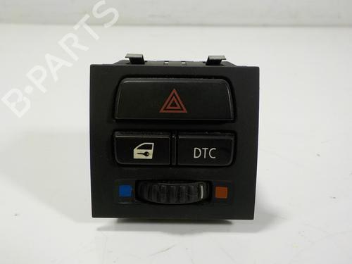 Warning switch BMW 3 Touring (E91) 320 i (156 hp) 17066906