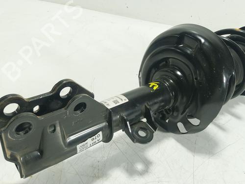 Right front shock absorber TOYOTA C-HR (_X2_, _H2_) Hybrid | BP27482153M17 