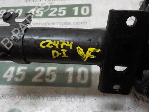 Left front shock absorber SEAT TOLEDO IV (KG3) 1.6 TDI | BP3859528M16 