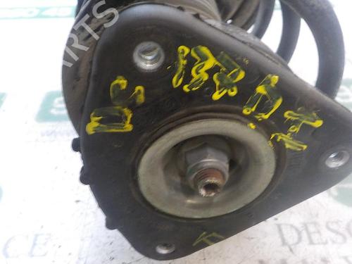 Left front shock absorber FORD FOCUS II (DA_, HCP, DP) 1.6 TDCi | BP3871610M16 