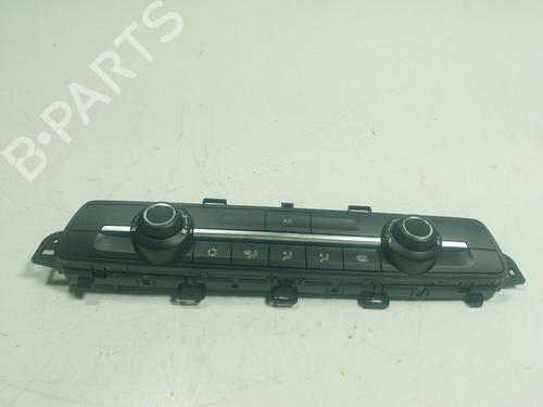 Used Climate control Climate control TOYOTA PROACE CITY Box Body/MPV (BPZ_) 1.5 D-4D 100 (BPZM) (102 hp) 19405400 19405400