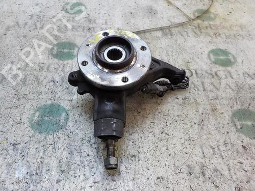 Used Left front steering knuckle Left front steering knuckle CITROËN DS4 (NX_) [2011-2015] 3847327 3847327
