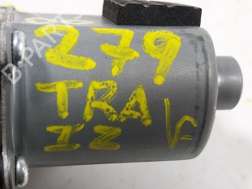 Left rear window motor KIA SPORTAGE IV (QL, QLE) 1.7 CRDi | BP19647736E23 