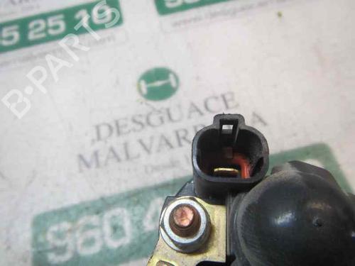 Starter KIA RIO III (UB) 1.2 CVVT | BP3990738M8 