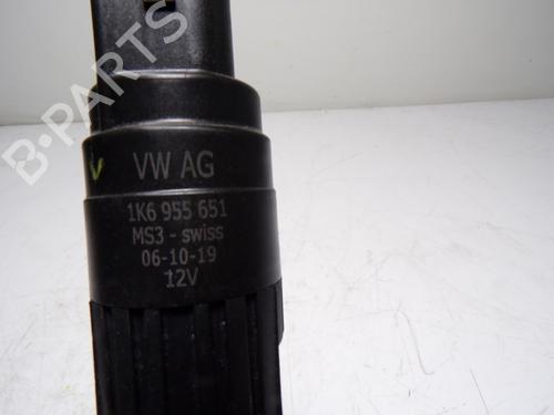 Washer pump AUDI A1 Sportback (GBA)  | BP14288898E24 