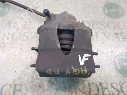 Højre bremsekaliber foran VW GOLF IV (1J1) [1997-2008]  11546444