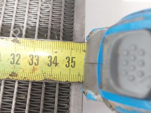 AC radiator NISSAN LEAF (ZE1) Electric | BP39065159M32 - Image 7