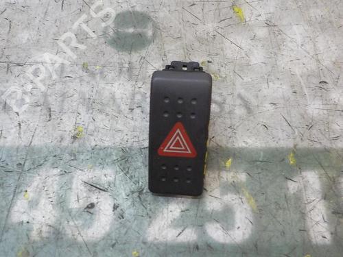 Used Warning switch Warning switch FIAT SEDICI (189_) 1.9 D Multijet (120 hp) 4002031 4002031