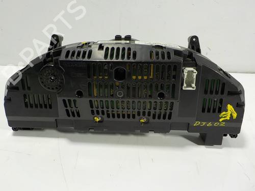 Instrument cluster MERCEDES-BENZ C-CLASS Coupe (C204) | BP11192490C47