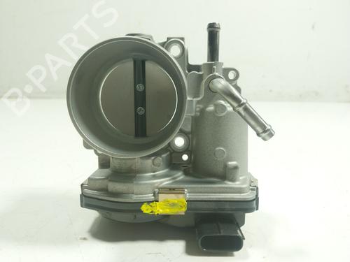 Used Throttle body LEXUS LBX (MAYH1_) Hybrid (MAYH10) (136 hp) 26144854