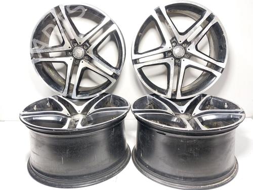 Used Rim MERCEDES-BENZ GLE Coupe (C292) [2015-2019]  19939471