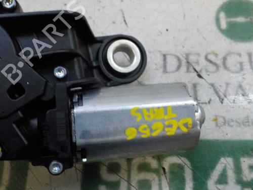 Rear wiper motor BMW 3 Touring (F31) 316 d | BP5284636M102 