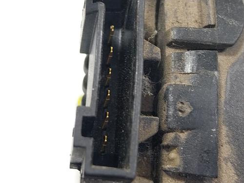 Pedal PORSCHE CAYENNE (9PA) S 4.5 | BP21274059I4 