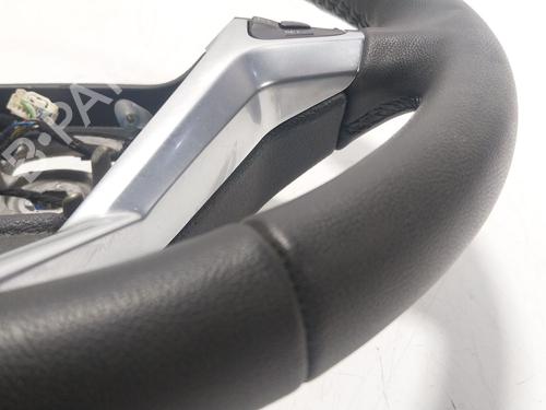 Steering wheel FORD TRANSIT COURIER B460 Box Body/MPV 1.5 EcoBlue | BP30119092C49 - Image 4