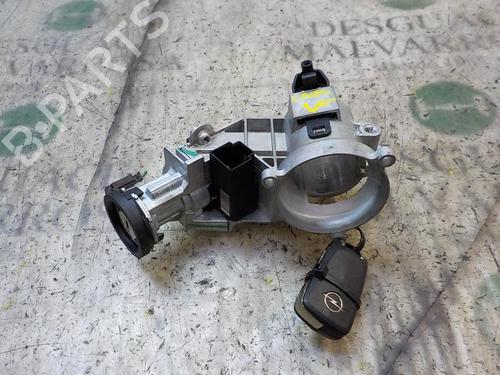 Modulo electronico OPEL CORSA D (S07)  | BP14279731M83 