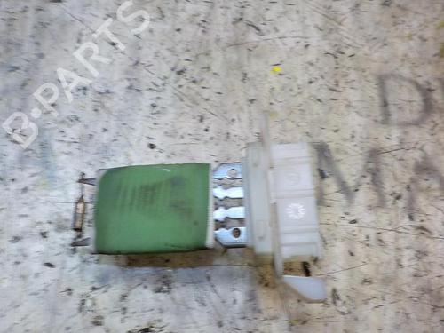 Used Heater resistor Heater resistor SEAT LEON (1P1) 1.9 TDI (105 hp) 11644220 11644220