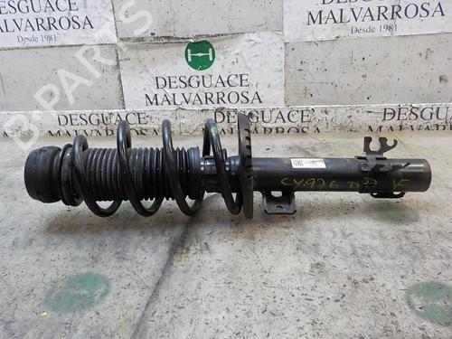 Used Right front shock absorber Right front shock absorber SEAT IBIZA IV (6J5, 6P1) [2008-2017] 3852902 3852902