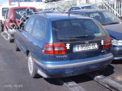 Right front brake caliper VOLVO V40 Estate (645)  | BP11557546M104 