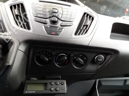 Left front brake caliper FORD TRANSIT CUSTOM V362 Bus (F3)  | BP11552427M105  - Image 7