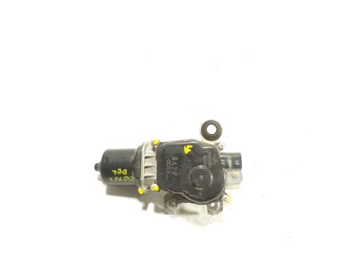 Used Front wiper motor NISSAN X-TRAIL III (T32_, T32R, T32RR) 1.7 dCi ALL MODE 4x4-i (150 hp) 7876490