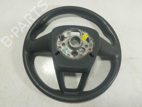 Steering wheel AUDI A4 B9 Avant (8W5, 8WD)  | BP20485424C49 