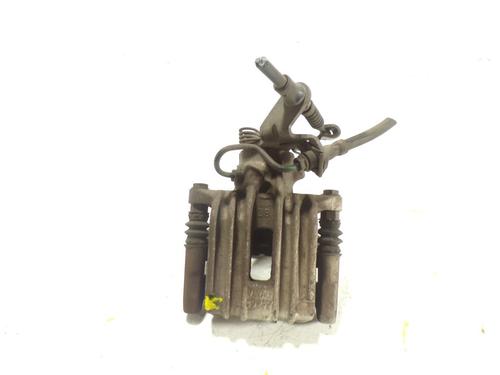 Used Left rear brake caliper Left rear brake caliper VW SCIROCCO III (137, 138) 1.4 TSI (125 hp) 11553583 11553583