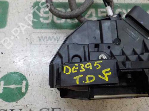Rear right lock FORD FOCUS III  | BP4758983C99 