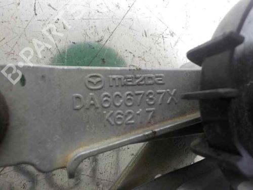 Vindrude Viskermekanisme MAZDA 2 Hatchback (DL, DJ) | BP14491247C83 - Image 5