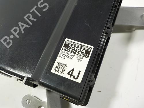 Elektronisk modul TOYOTA YARIS CROSS (MXP_)  | BP12254618M83 