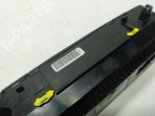 Climate control FORD FOCUS III 1.0 EcoBoost | BP27930633I5 