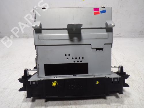 Electronic module MAZDA CX-5 (KE, GH)  | BP10160546M83 