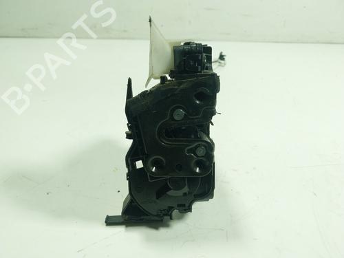 Used Front left lock Front left lock RENAULT MEGANE IV Hatchback (B9A/M/N_) [2015-2026] 16725267 16725267