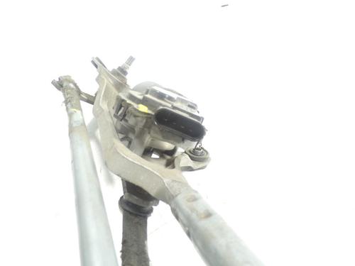 Front wiper motor OPEL INSIGNIA A (G09) 2.0 CDTI (68) | BP7099904M29 