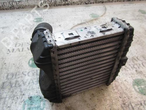 Intercooler SMART CITY-COUPE (450) | BP4009635M30