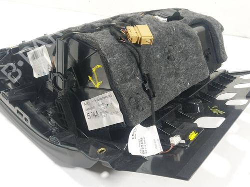 Glove box AUDI A6 C7 (4G2, 4GC) 2.0 TDI quattro | BP34648337C95 - Image 3