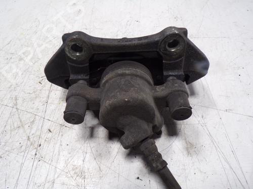 Left front brake caliper RENAULT CLIO IV (BH_)  | BP11553366M105 
