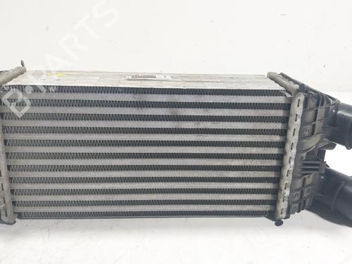 Used Intercooler Intercooler CITROËN C3 III (SX) 1.5 BlueHDi 100 (SXYHYP, SXYHTU) (102 hp) 28539732 28539732