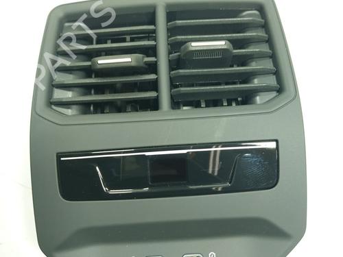 Used Climate control Climate control CUPRA LEON Sportstourer (KL8, KU8, KUD) [2020-2026] 16108663 16108663