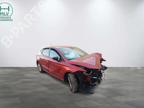 Brugte SEAT IBIZA V (KJ1, KJG) 4888375