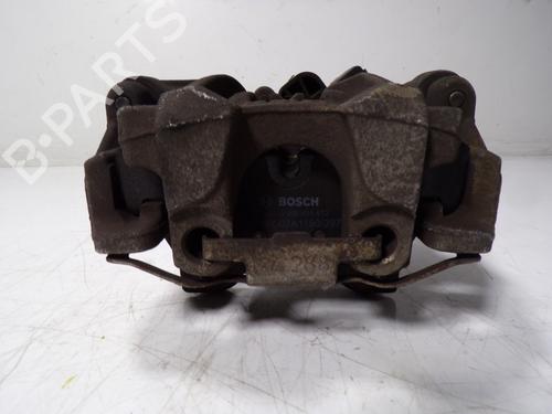 Used Left rear brake caliper BMW 2 Gran Tourer (F46) [2014-2025]  16432475