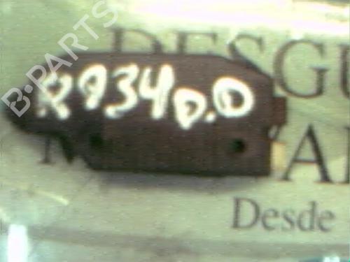 Used Electronic module VOLVO 340-360 Saloon (344) [1979-1991]  14281715