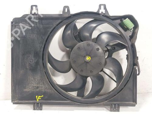 Used Radiator fan Radiator fan 38912220 38912220