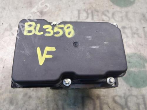 ABS pump FIAT LINEA (323_, 110_) 1.3 D Multijet (323AXB11, 323AXB1A) | BP3799225M43 