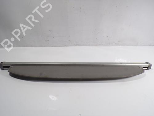 Used Rear parcel shelf Rear parcel shelf TOYOTA PRIUS Liftback (_W2_) 1.5 Hybrid (NHW20_, NHW20R) (112 hp) 8604750 8604750