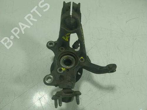 Used Right front steering knuckle Right front steering knuckle SEAT LEON (5F1) 1.6 TDI (115 hp) 18118895 18118895