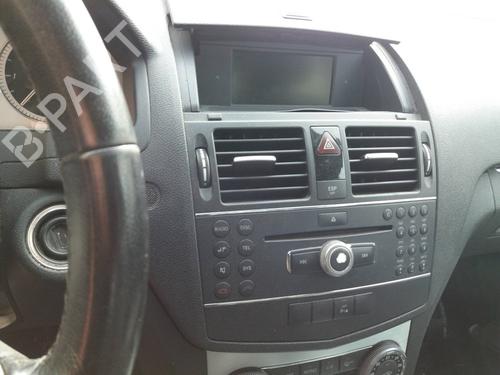 Left front window switch MERCEDES-BENZ C-CLASS (W204)  | BP7309147I27  - Image 7
