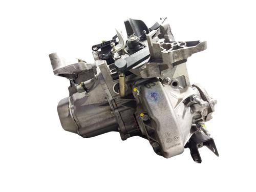 Gearbox CITROËN C4 SPACETOURER (3D_) 1.6 BlueHDi 100 | BP32520330M3 